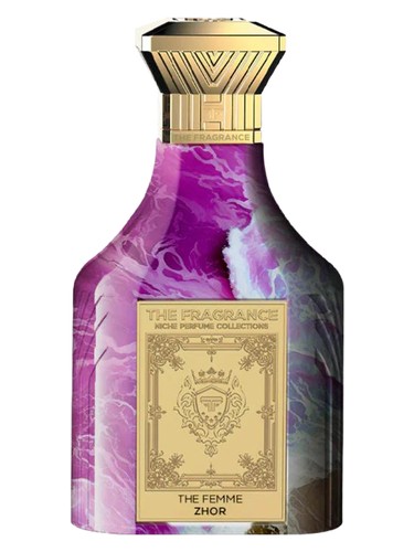 The Femme bottle