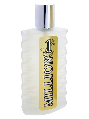 1 Million bottle