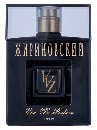 Zhirinovsky Black bottle
