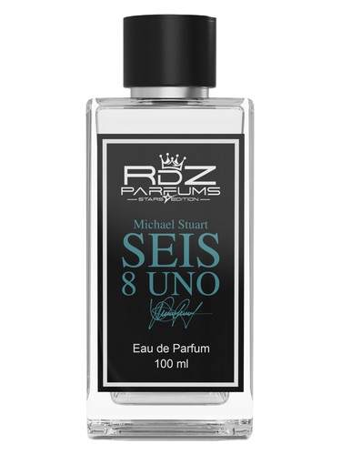 SEIS 8 UNO bottle