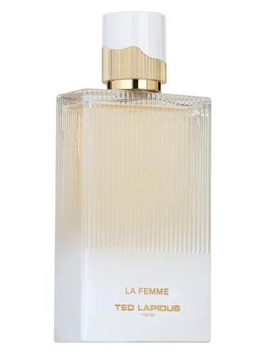 La Femme bottle