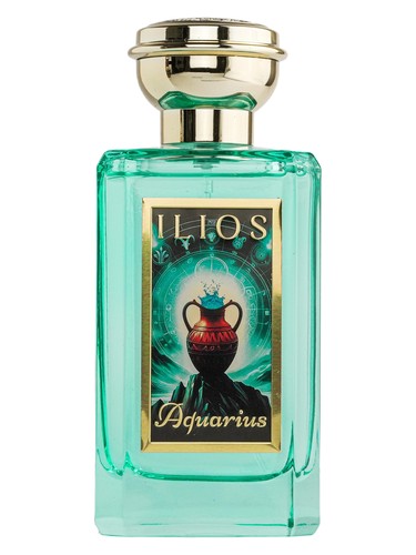 Aquarius bottle