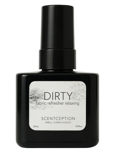 DIRTY bottle
