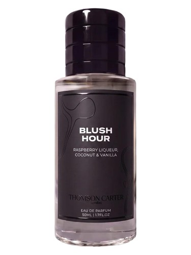 Blush Hour bottle
