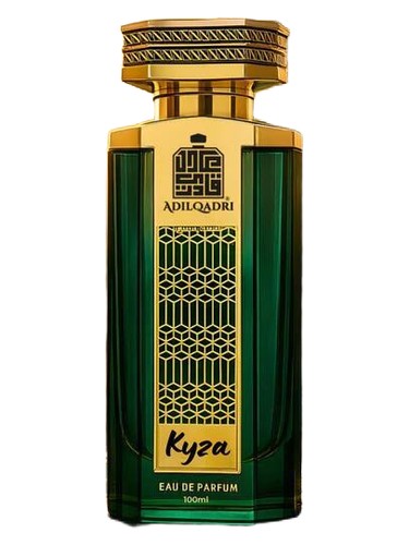 Kyza bottle