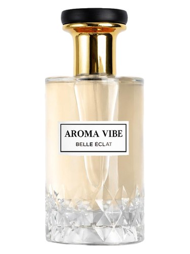 Belle Éclat bottle