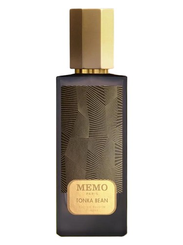 Tonka Bean bottle