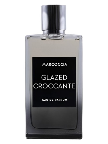 Glazed Croccante bottle
