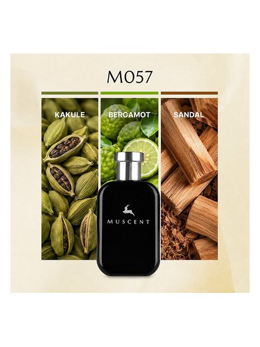 M057 bottle
