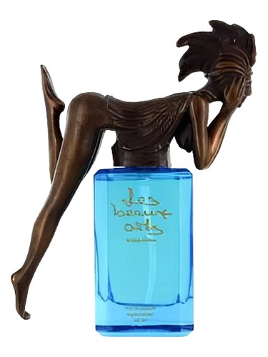 Design Edition №9 Papagena bottle