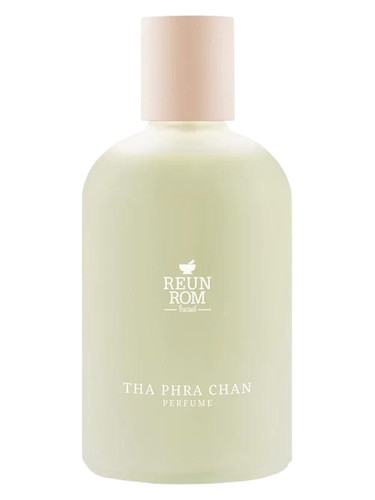 Tha Phra Chan bottle