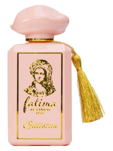 Gülistan bottle