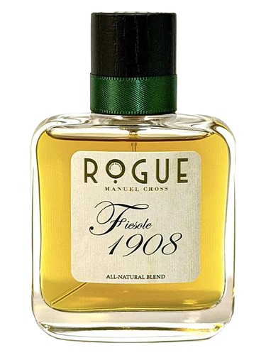 Fiesole 1908 bottle