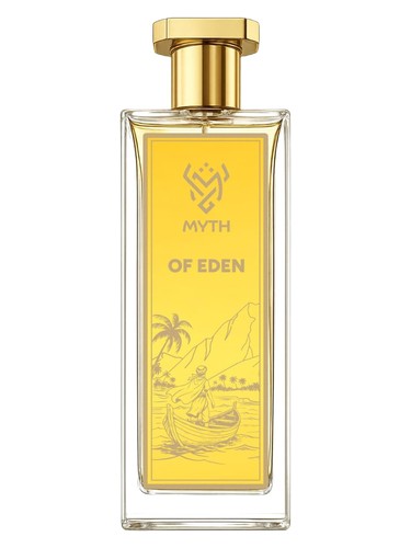 Eden bottle