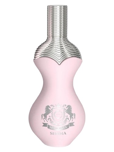 Seniorita Dream Girl Serina bottle