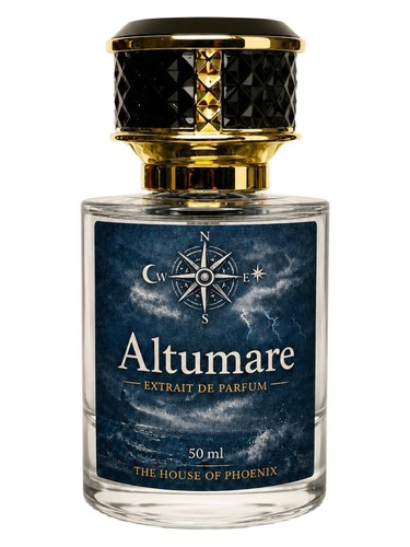 Altumare bottle