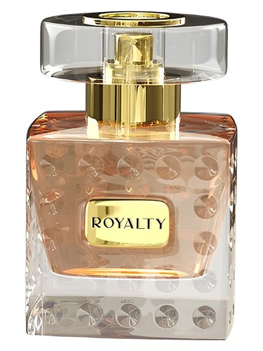 Royalty bottle