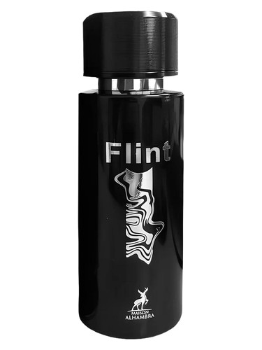 Flint bottle