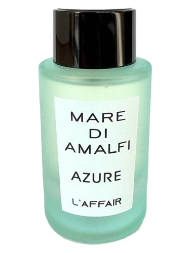 Mare Di Amalfi Azure bottle