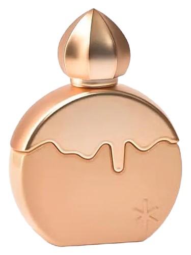 Delizia Peachplease bottle