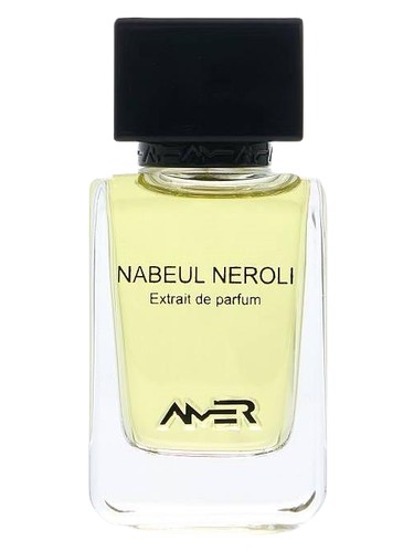 Nabeul Neroli bottle