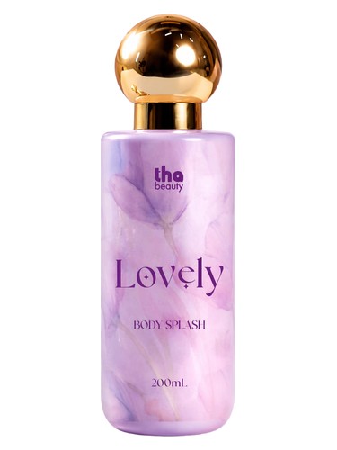 Lovely bottle