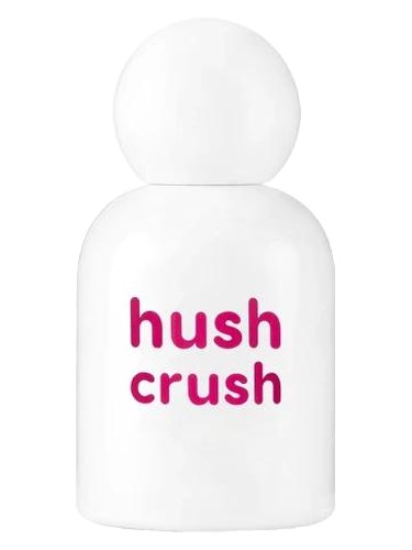 Hush Crush bottle