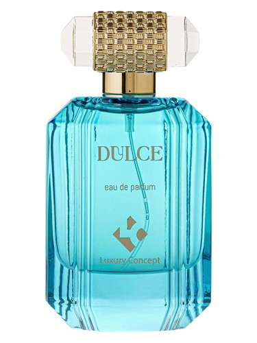 Dulce bottle