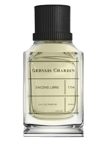 Encens Libre bottle