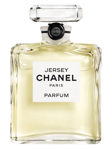Jersey Extrait de Parfum bottle