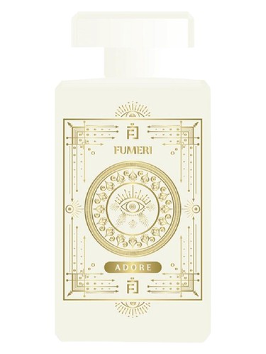 Adore bottle
