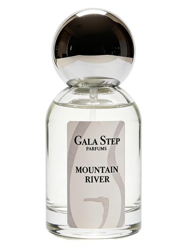 Mountain River bottle