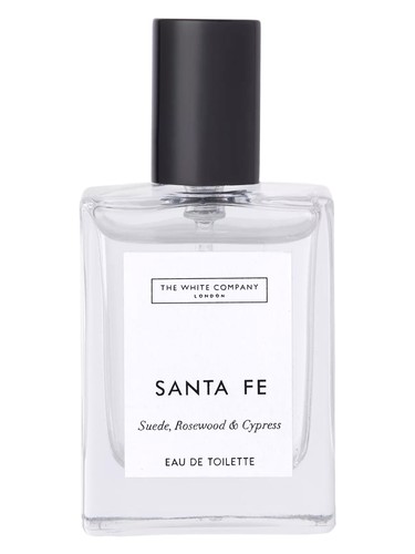 Santa Fe bottle