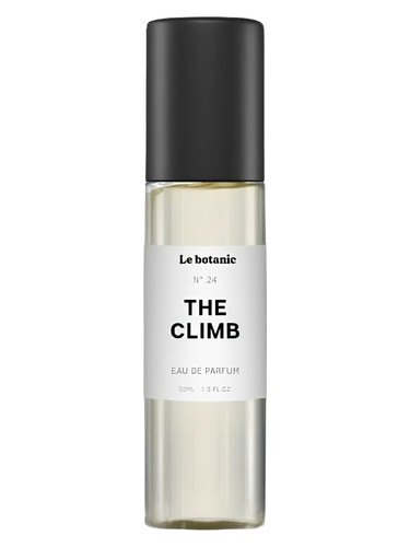 The Climb bottle
