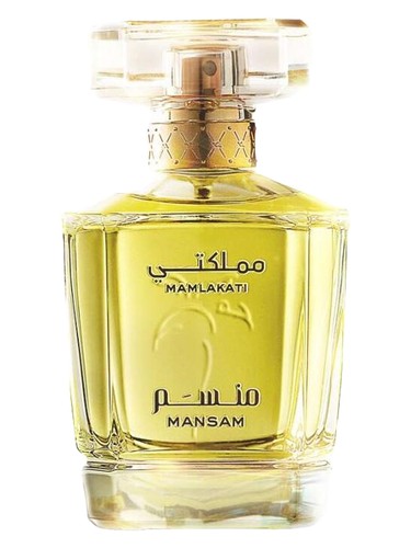 Mamlakati bottle