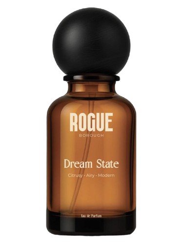 Dream State bottle