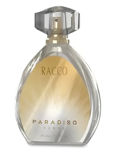 Paradiso Femme bottle