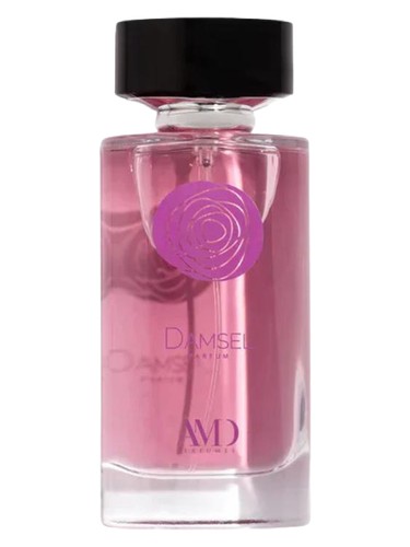 Damsel bottle