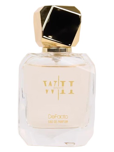 White bottle