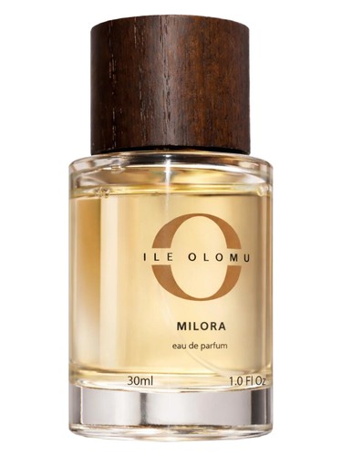 Milora bottle
