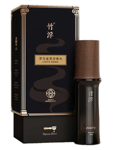 Café Roma bottle
