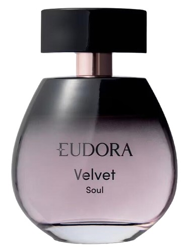 Velvet Soul bottle