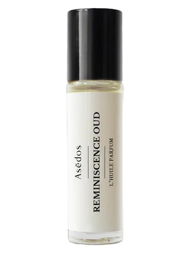 Reminiscence Oud bottle