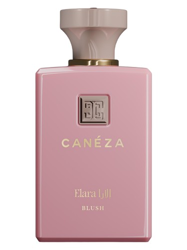 Elara Blush bottle