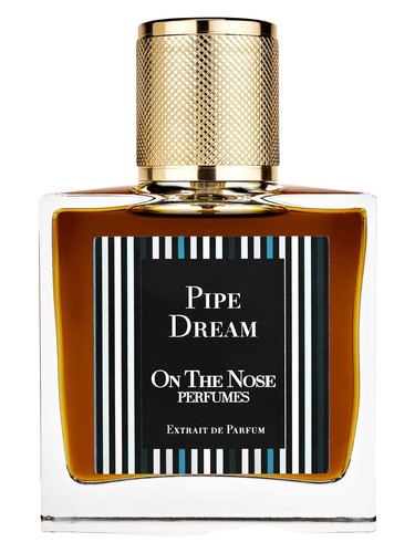 Pipe Dream bottle
