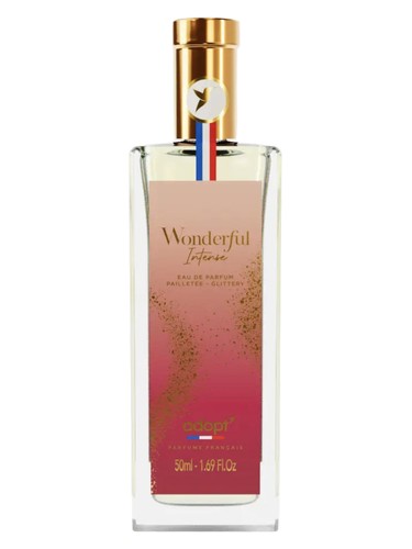 Wonderful Intense bottle
