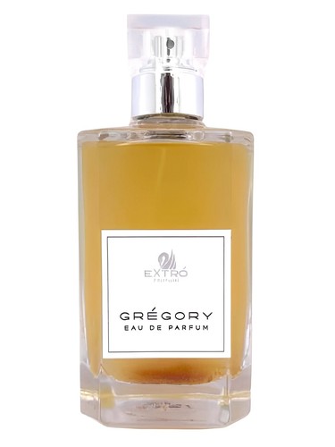 Grégory bottle