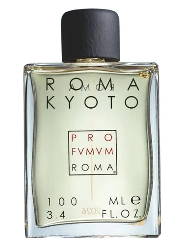 Roma Kyoto bottle