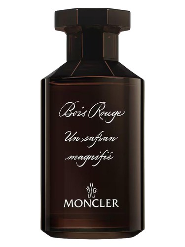Bois Rouge bottle