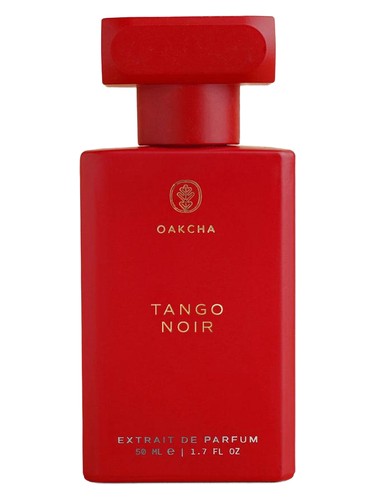 Tango Noir bottle